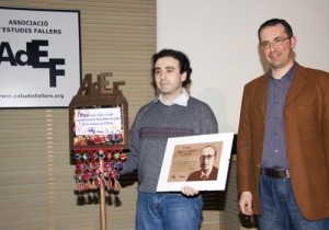 Premi Soler i Godes 2010