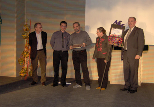 Premi Soler i Godes 2008